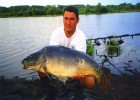 18kg500 record du lac en 2003