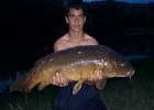 un beau poisson de 14 kilos 5