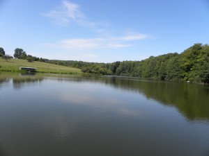 Blanchefosse Fishing Paradise Blanchefosse Fishing Paradise