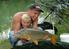 La pêche dans l'Yonne