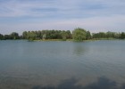 Le lac