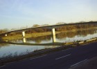 La pêche dans le rhône