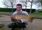 Mes photos de carpes