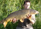 pecheur de carpes