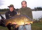 poissons de joué les tours