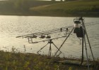 péche lac de vivier et lac de Basus!