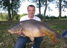 poisson de 22 Kg 500 