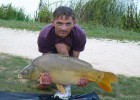 LAC DE CHAMBRAY LES TOURS